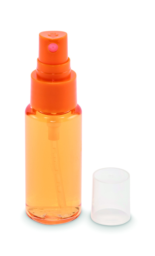 Logotrade mainoslahjat kuva: Vartalosuihke 30ml