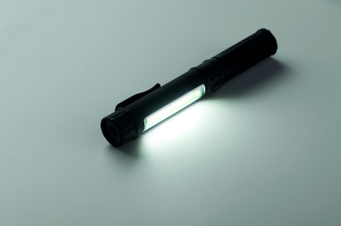 Logotrade mainoslahjat ja liikelahjat tuotekuva: Magneettinen LED taskulamppu