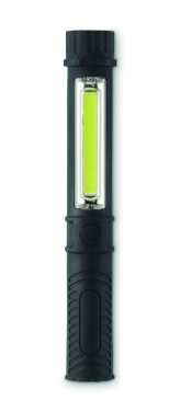 Logotrade liikelahjat kuva: Magneettinen LED taskulamppu