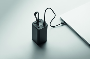 Logo trade mainostuote kuva: Varavirtalähde 20000 mAh