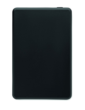 Logo trade mainostuote kuva: Varavirtalähde 10000 mAh