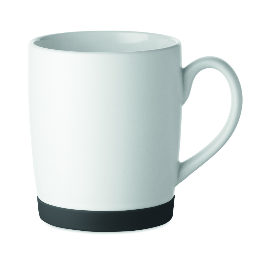 Logotrade liikelahja tuotekuva: Keraaminen muki 300 ml