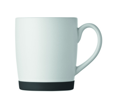 Logo trade mainoslahjat tuotekuva: Keraaminen muki 300 ml