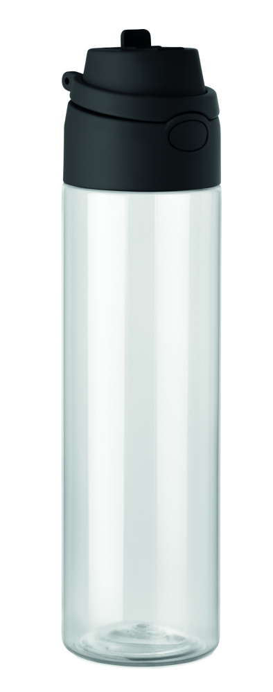 Logo trade mainostuote kuva: RPET-pullo 700 ml