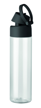 Logotrade mainoslahja tuotekuva: RPET-pullo 700 ml