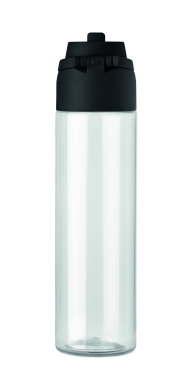 Logo trade mainoslahjat tuotekuva: RPET-pullo 700 ml