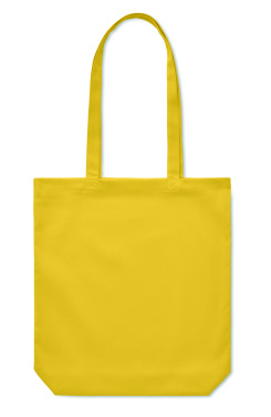 Logo trade mainoslahjat ja liikelahjat kuva: Canvas kassi