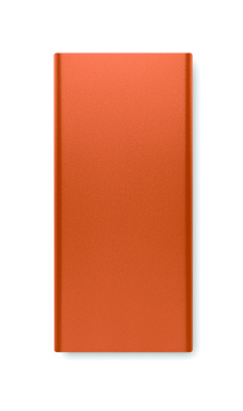 Logo trade liikelahjat tuotekuva: Varavirtalähde 10000 mAh