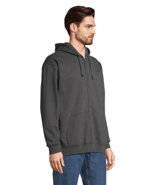 Logotrade mainoslahjat kuva: CARTER Full Zip huppari