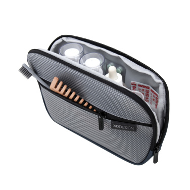 Logotrade mainoslahjat ja liikelahjat tuotekuva: XD Design First Class All-in-One -kotelo
