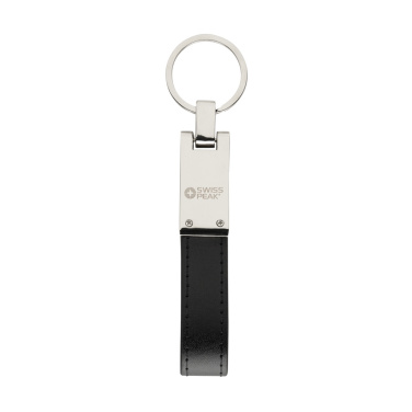 Logotrade mainoslahjat kuva: Swiss Peak deluxe liikelahjasetti + vesipullo