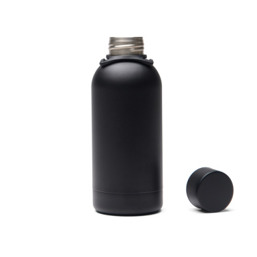 Logo trade liikelahjat mainoslahjat kuva: VINGA Parks RCS SS -juomapullo, 400 ml