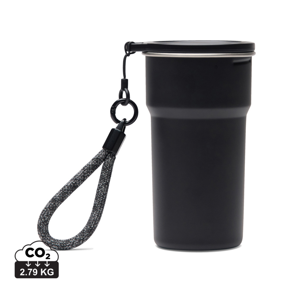 Logotrade mainostuotet kuva: VINGA Parks RCS SS -muki, 4 kpl, 250 ml