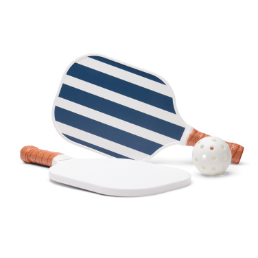 Logo trade mainostuote kuva: VINGA Lagoa -pickleball-setti