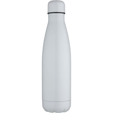 Logo trade liikelahja mainoslahja tuotekuva: Cove 500 ml:n sublimaatiopainettava ruostumattomasta teräksestä valmistettu pullo, tyhjiöeristetty