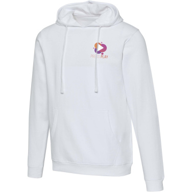 Logo trade mainoslahja ja liikelahja tuotekuva: Spinel unisex-huppari
