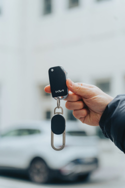 Logotrade liikelahjat kuva: Keyfinder Dual -avaimenperä paikannuksella