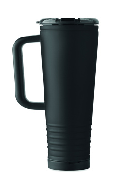 Logotrade liikelahja mainoslahja kuva: Howler Cup w handle 700ml