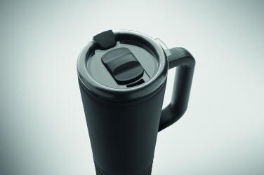 Logo trade mainoslahja ja liikelahja tuotekuva: Howler Cup w handle 700ml