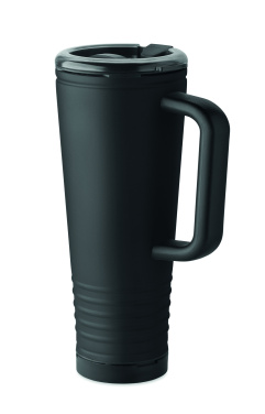 Logo trade mainostuote kuva: Howler Cup w handle 700ml