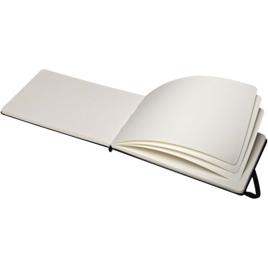 Logotrade mainostuotet kuva: Moleskine suuri vesivärialbumi