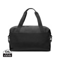 KENTO URBAN RCS rNylon viikonloppulaukku, musta