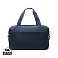 KENTO URBAN RCS rNylon viikonloppulaukku, laivasto