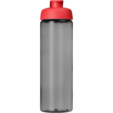 Logo trade mainostuote kuva: H2O Active® Eco Vibe 850 ml:n juomapullo läppäkannella