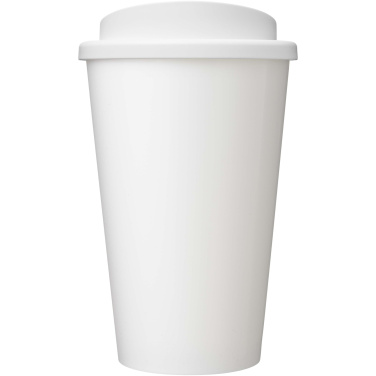 Logotrade mainostuotet kuva: 350 ml:n eristetty Brite-Americano® POP muki