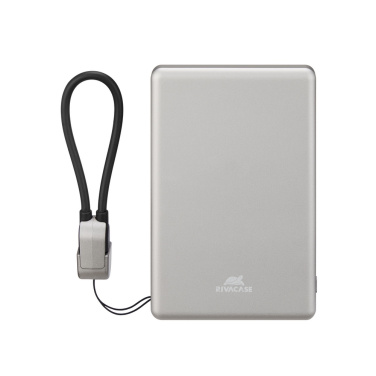 Logo trade mainoslahjat ja liikelahjat kuva: Magsafe langaton varavirtalähde 15W VA2616 5000 mAh RIVACASE