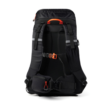 Logo trade liikelahja mainoslahja tuotekuva: Nordic Drift Trail RCS-reppu 33 L