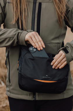 Logo trade mainostuote kuva: Nordic Drift Trail RCS Crossbody-laukku 4L