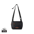Nordic Drift Trail RCS Crossbody-laukku 4L, musta