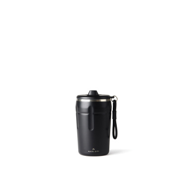 Logotrade liikelahjat kuva: Nordic Drift Trail RCS - lukittava kahvimuki 350ml