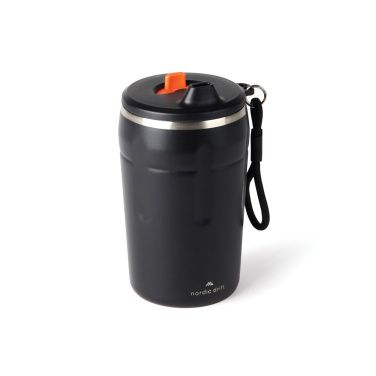 Logo trade mainostuote kuva: Nordic Drift Trail RCS - lukittava kahvimuki 350ml