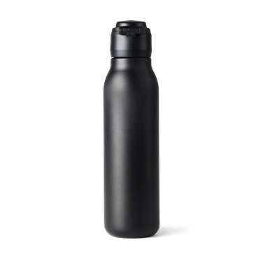 Logotrade liikelahjat mainoslahjat tuotekuva: Nordic Drift Trail RCS -yksiseinämäinen juomapullo 750 ml