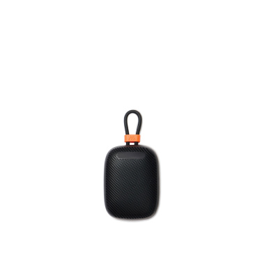 Logo trade mainoslahjat tuotekuva: Nordic Drift Titan IP67 vesi- ja pölytiivis 5 W -kaiutin