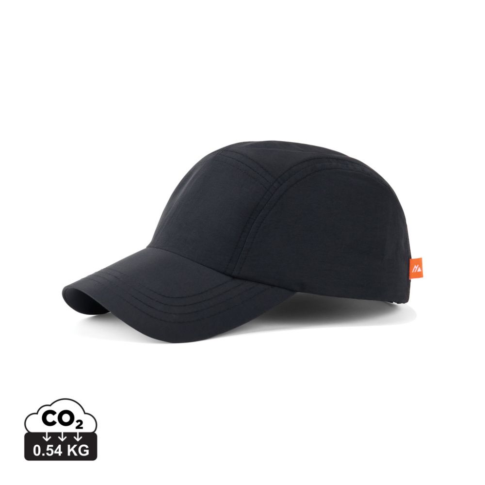 Logotrade mainoslahja ja liikelahja kuva: Nordic Drift RCS Aero UPF 50+ -lippalakki