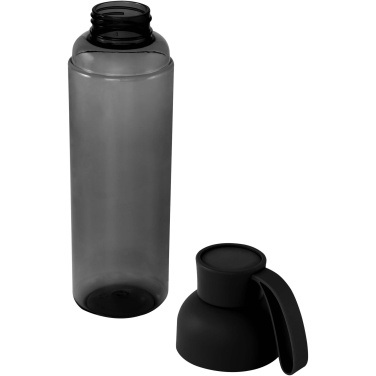 Logotrade mainoslahja tuotekuva: Illuminate 600 ml:n vesipullo, RPET