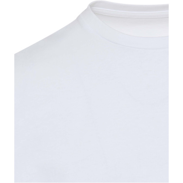 Logotrade mainoslahja ja liikelahja kuva: Lucas ylisuuri unisex-t-paita 280 g/m2:n OCS-sertifioitu 