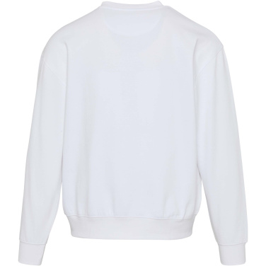 Logo trade mainostuotet tuotekuva: Boris ylisuuri, pyöreäkauluksinen neule, unisex 280 g/m2:n