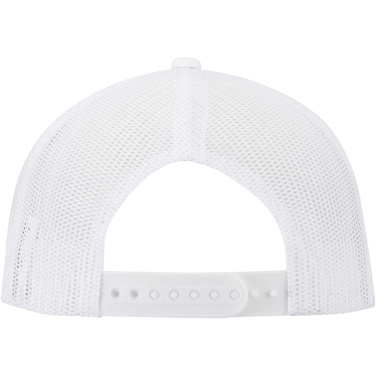 Logotrade liikelahja tuotekuva: Drift Snapback kuusipaneelinen lippis 260 g/m2
