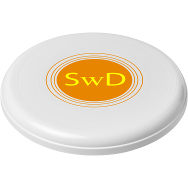 Logotrade liikelahja mainoslahja kuva: Max muovinen koiran frisbee