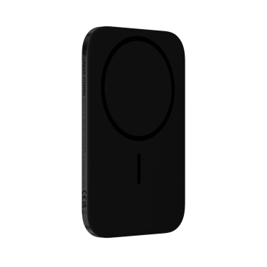 Logo trade liikelahjat mainoslahjat kuva: Urban Vitamin Concord RCS 3 000 mAh varavirtalähde