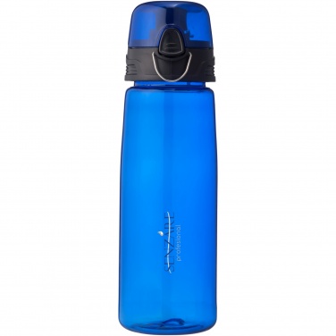 Logotrade reklaminiai produktai nuotrauka: Capri 700 ml sportinis buteliukas