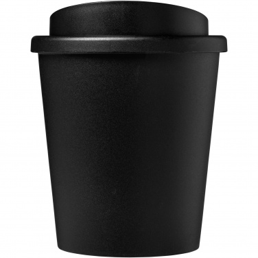 Logotrade firminės dovanos nuotrauka: Americano® Espresso 250 ml izoliuotas stiklainis