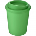 Americano® Espresso 250 ml izoliuotas stiklainis, Žalia