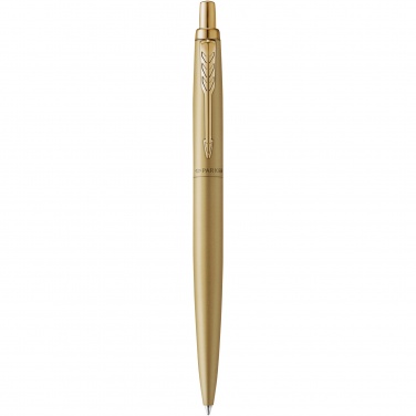 Logotrade reklaminiai produktai nuotrauka: Parker Jotter XL vienspalvis tušinukas