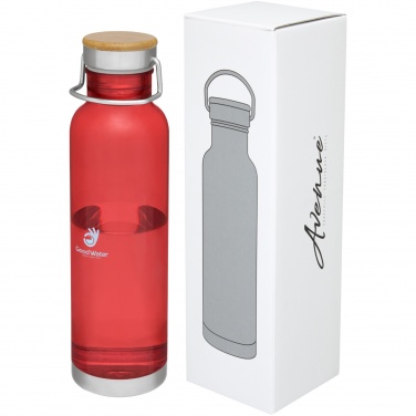 Logotrade reklaminės dovanos nuotrauka: Thor 800 ml Tritan™ vandens butelis