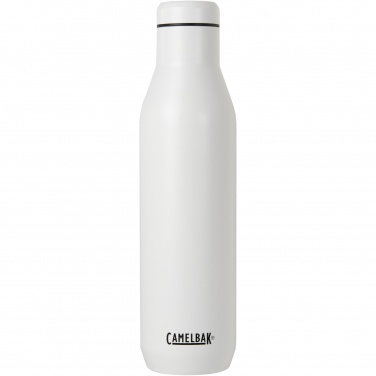 Logotrade verslo dovanos nuotrauka: CamelBak® Horizon 750 ml vakuuminis vandens/vyno butelis